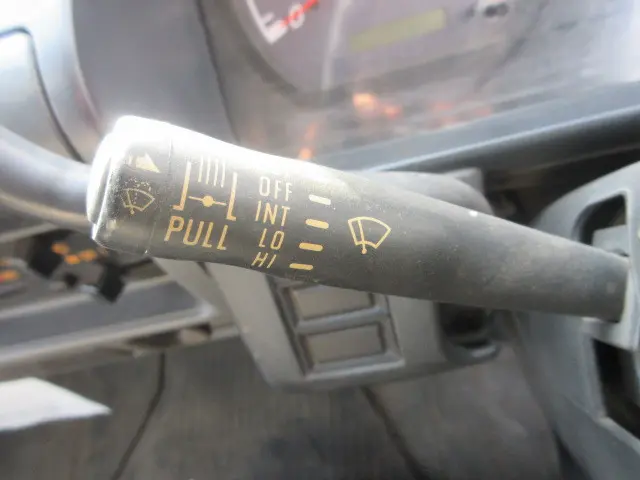 いすゞ エルフ KR-NHS69EA(4WD)の写真26