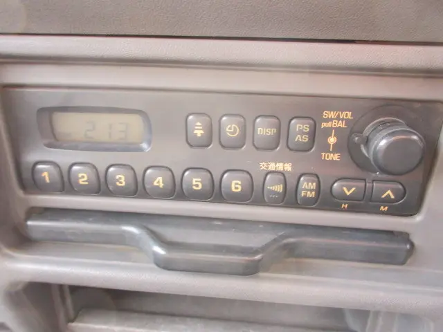 いすゞ エルフ KR-NHS69EA(4WD)の写真32