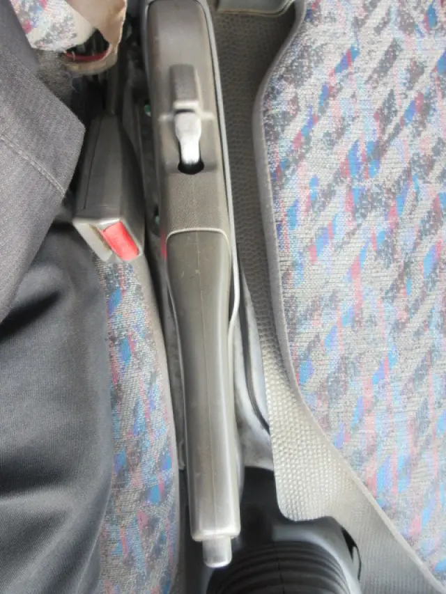 いすゞ エルフ KR-NHS69EA(4WD)の写真34