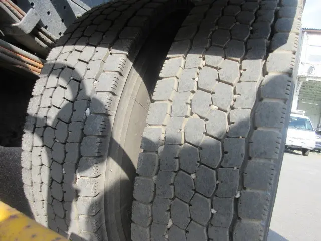 三菱 キャンター TKG-FEB90(2WD)の写真9