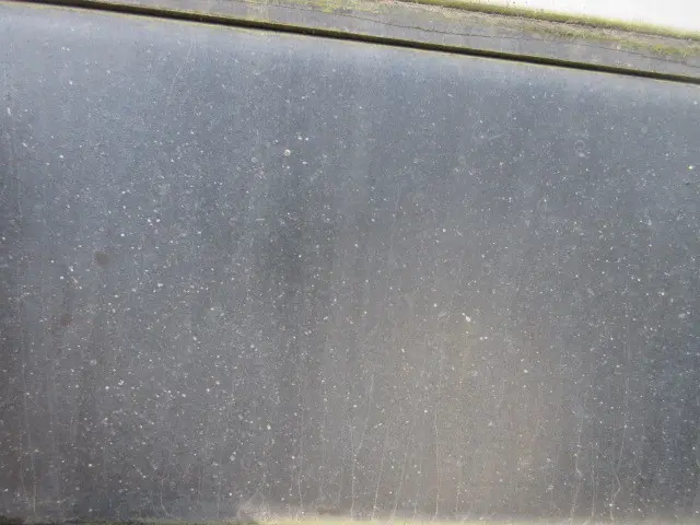 三菱 キャンター TKG-FEB90(2WD)の写真12