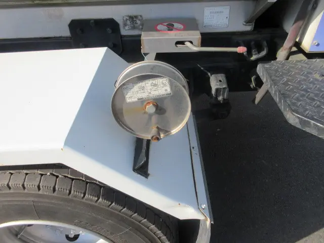 三菱 キャンター TKG-FEB90(2WD)の写真19