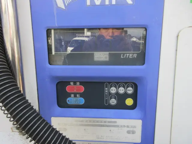 三菱 キャンター TKG-FEB90(2WD)の写真21