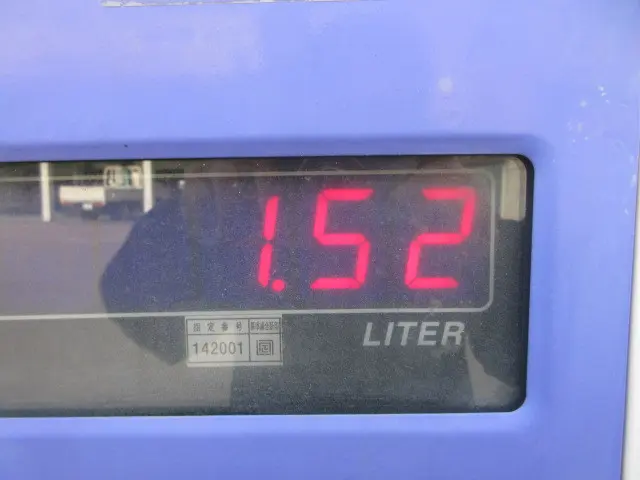 三菱 キャンター TKG-FEB90(2WD)の写真22