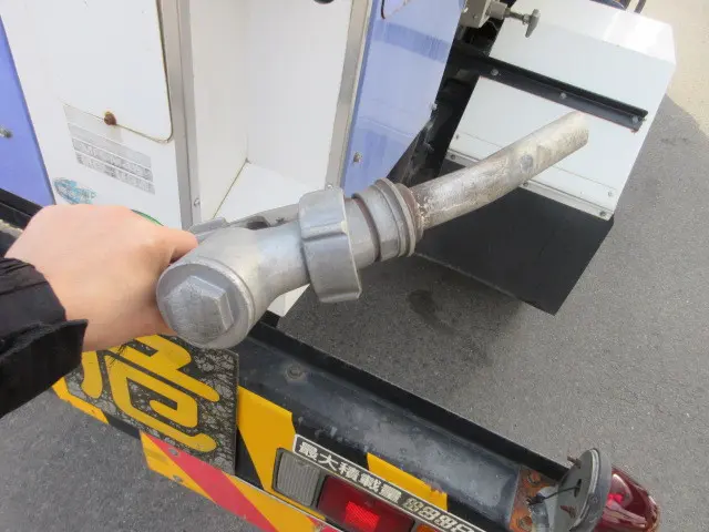 三菱 キャンター TKG-FEB90(2WD)の写真23