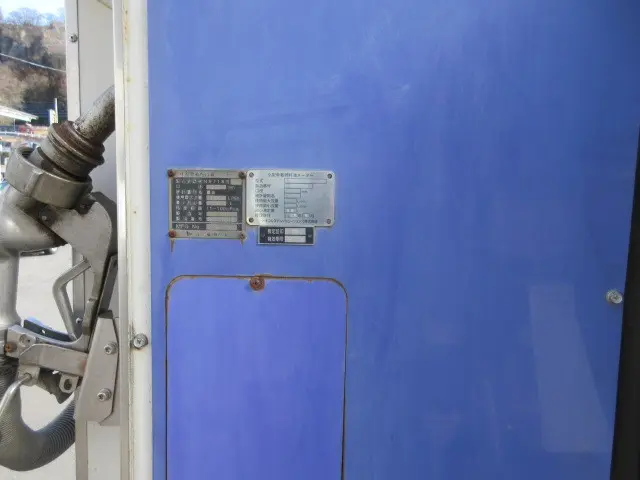 三菱 キャンター TKG-FEB90(2WD)の写真24