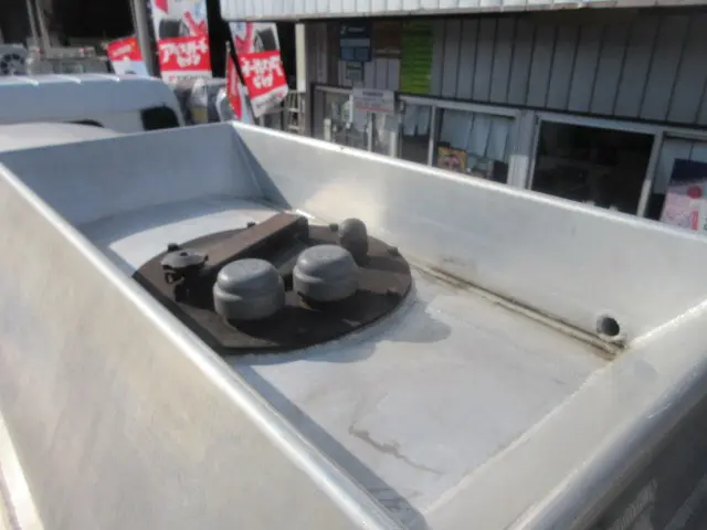 三菱 キャンター TKG-FEB90(2WD)の写真25