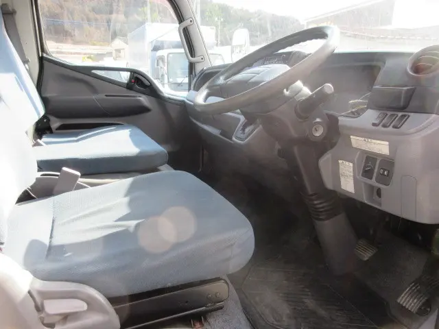 三菱 キャンター TKG-FEB90(2WD)の写真27