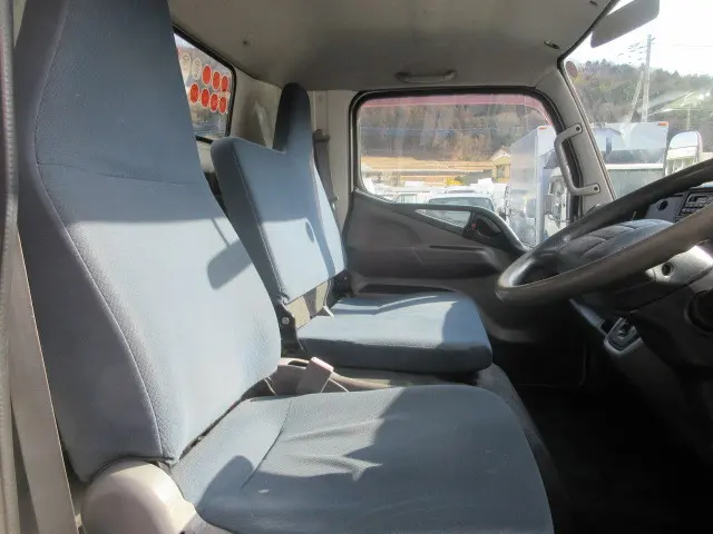 三菱 キャンター TKG-FEB90(2WD)の写真28