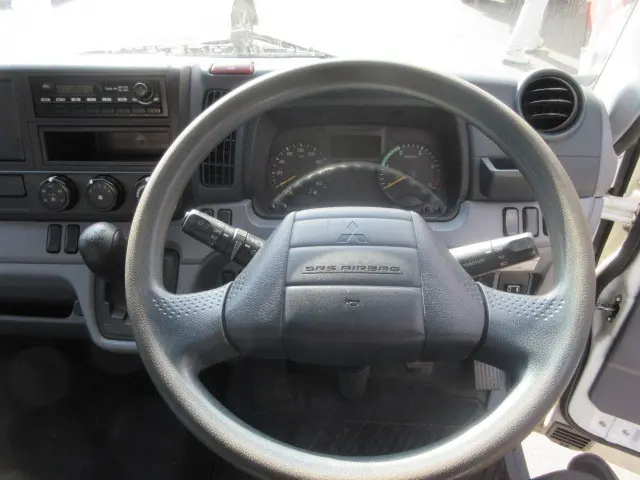 三菱 キャンター TKG-FEB90(2WD)の写真30