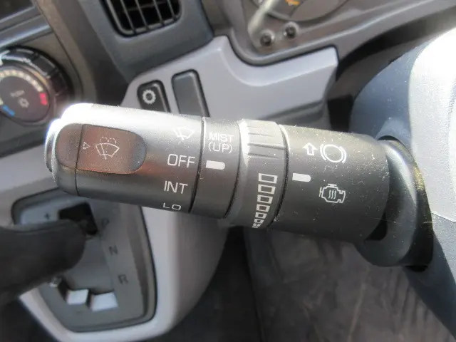 三菱 キャンター TKG-FEB90(2WD)の写真33