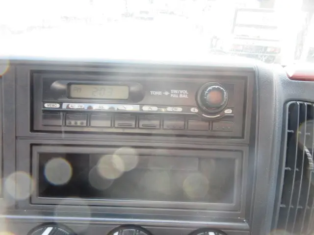 三菱 キャンター TKG-FEB90(2WD)の写真36