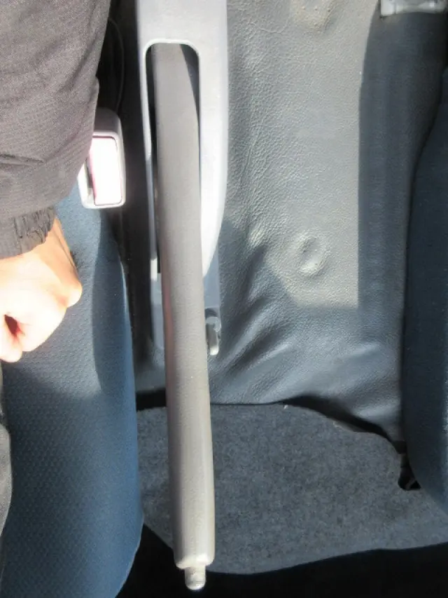 三菱 キャンター TKG-FEB90(2WD)の写真40