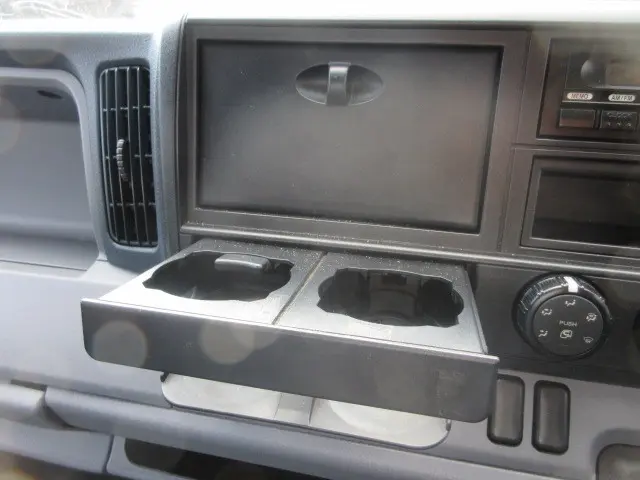 三菱 キャンター TKG-FEB90(2WD)の写真43