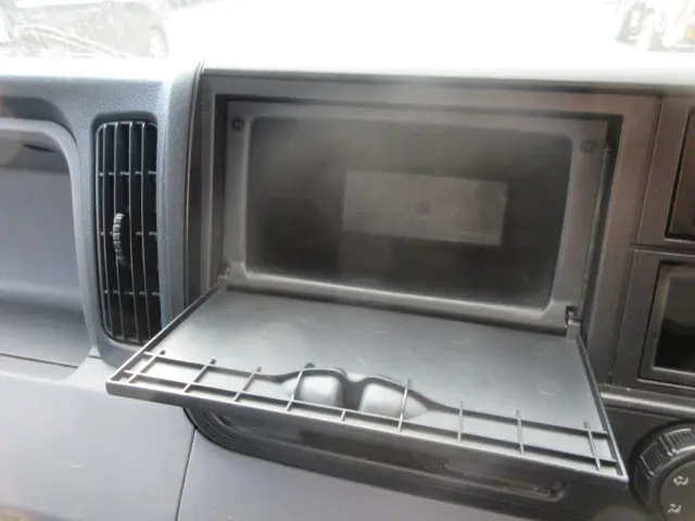 三菱 キャンター TKG-FEB90(2WD)の写真44