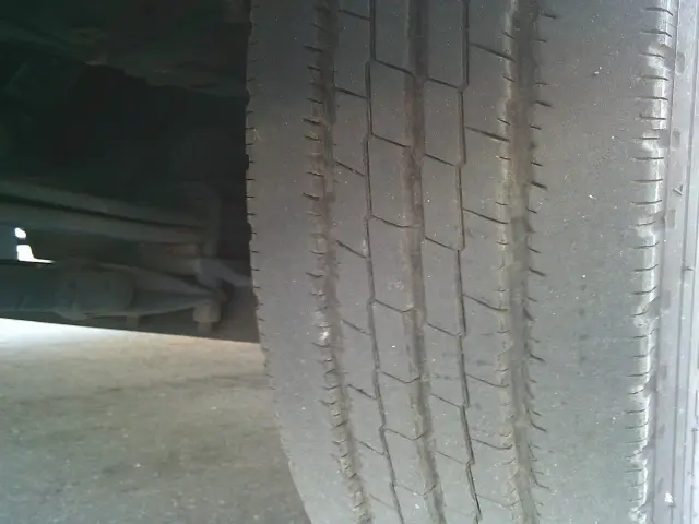 三菱 キャンター TPG-FEA50(2WD)の写真13