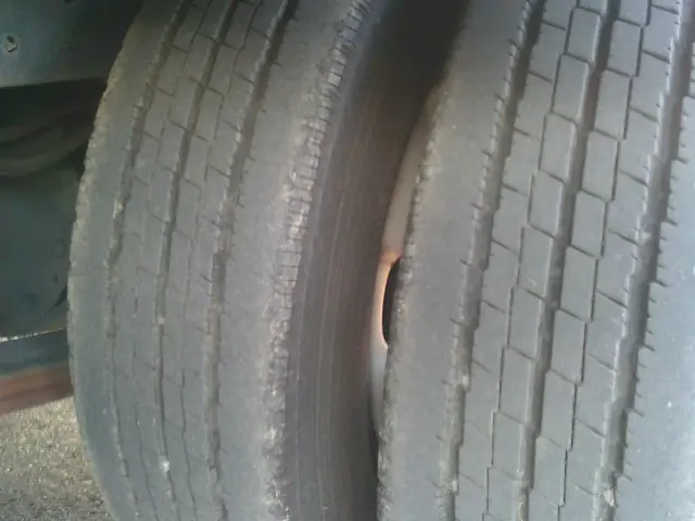 三菱 キャンター TPG-FEA50(2WD)の写真15