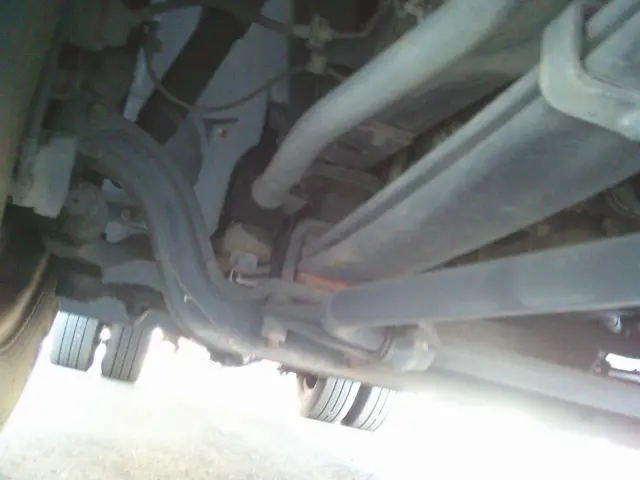 三菱 キャンター TPG-FEA50(2WD)の写真19