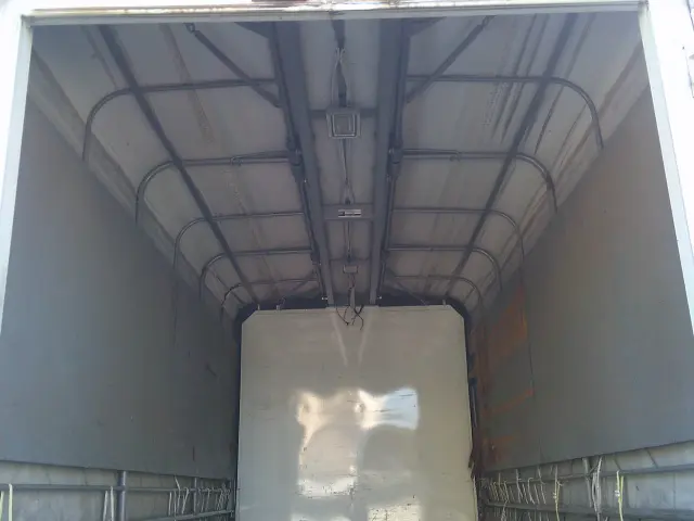 三菱 キャンター TPG-FEA50(2WD)の写真22