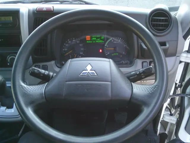 三菱 キャンター TPG-FEA50(2WD)の写真26