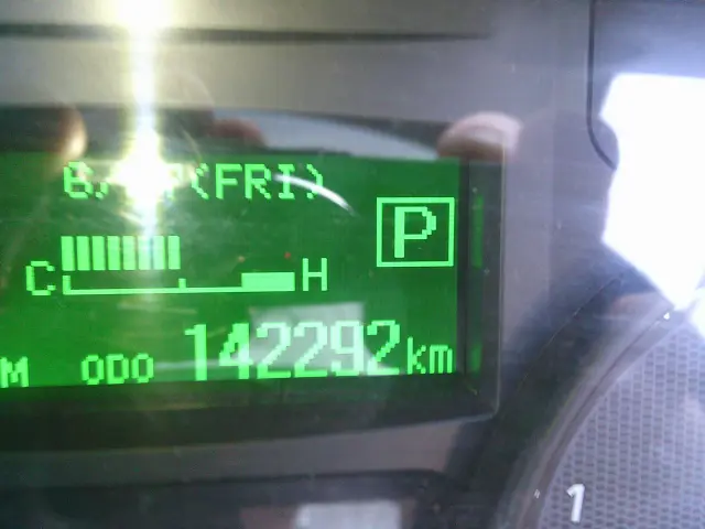 三菱 キャンター TPG-FEA50(2WD)の写真28