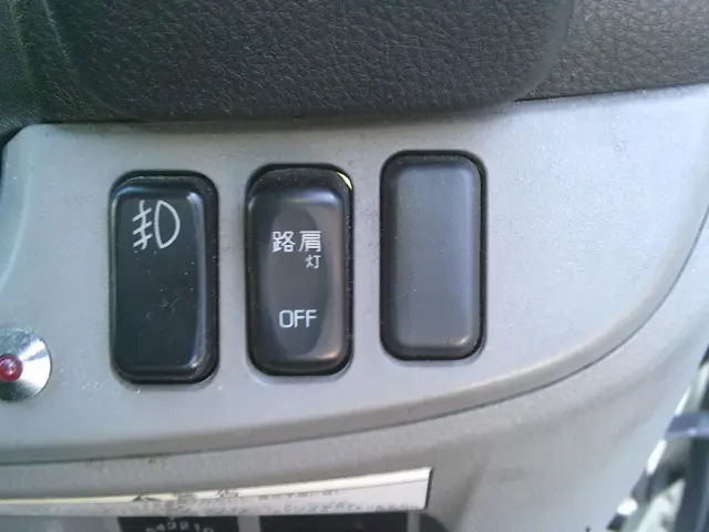 三菱 キャンター TPG-FEA50(2WD)の写真31