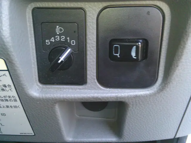 三菱 キャンター TPG-FEA50(2WD)の写真32