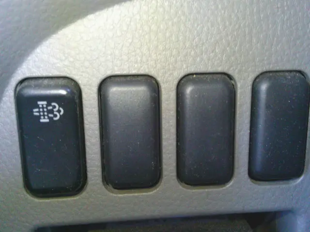 三菱 キャンター TPG-FEA50(2WD)の写真34