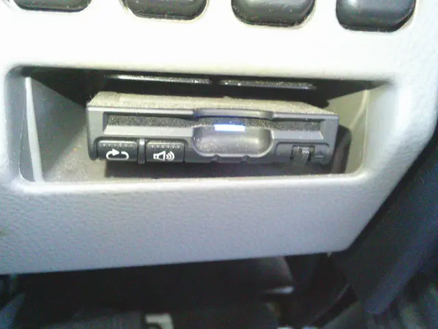 三菱 キャンター TPG-FEA50(2WD)の写真35