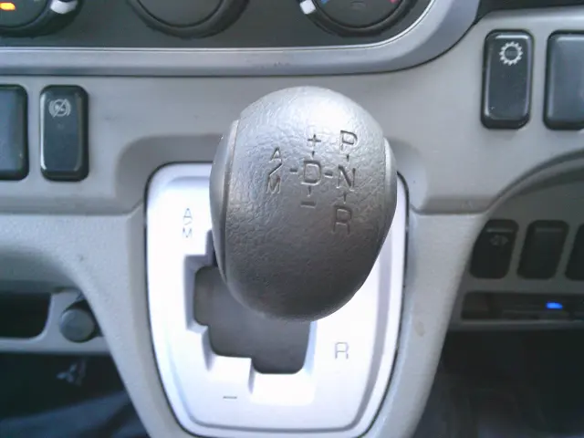 三菱 キャンター TPG-FEA50(2WD)の写真39