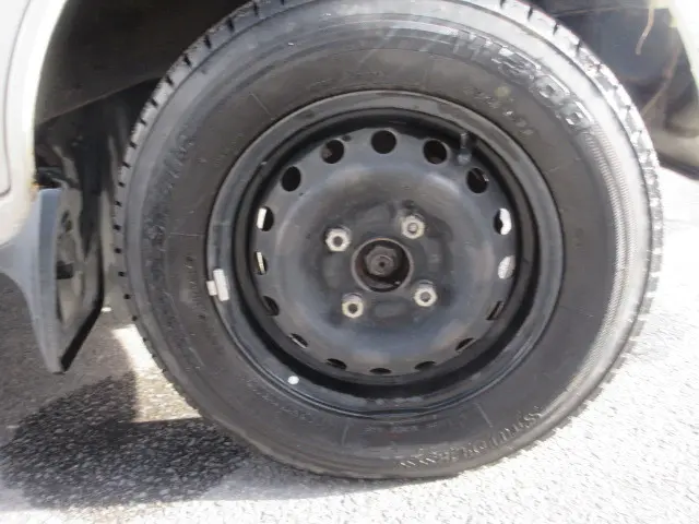 スズキ キャリイ LE-DA62T(4WD)の写真11