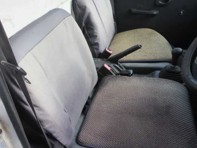 スズキ キャリイ LE-DA62T(4WD)の写真17