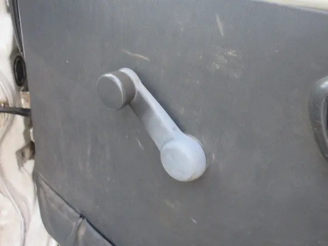 スズキ キャリイ LE-DA62T(4WD)の写真18