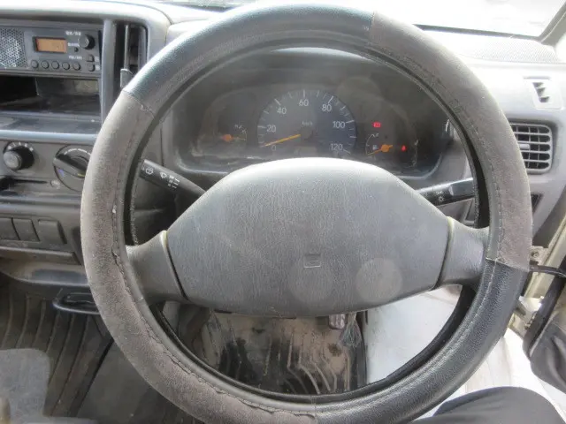 スズキ キャリイ LE-DA62T(4WD)の写真19