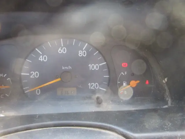 スズキ キャリイ LE-DA62T(4WD)の写真20