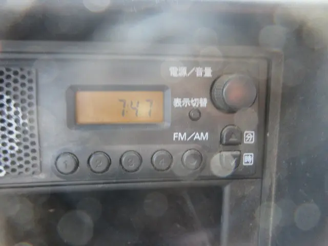 スズキ キャリイ LE-DA62T(4WD)の写真22