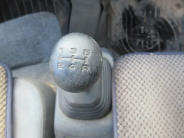 スズキ キャリイ LE-DA62T(4WD)の写真25