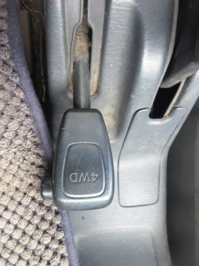 スズキ キャリイ LE-DA62T(4WD)の写真27