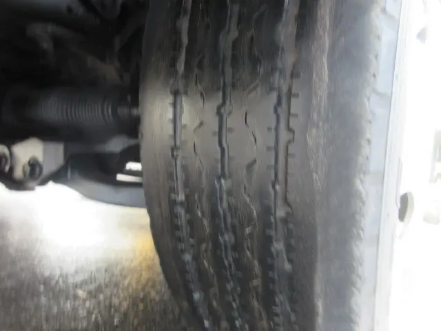 トヨタ トヨエース BDG-XZU378(4WD)の写真9