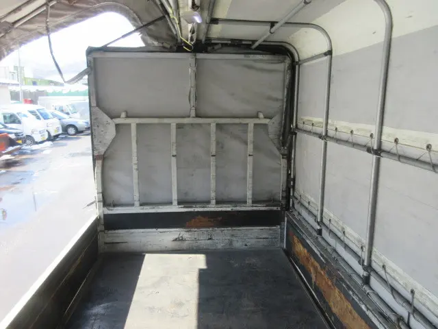 トヨタ トヨエース BDG-XZU378(4WD)の写真14