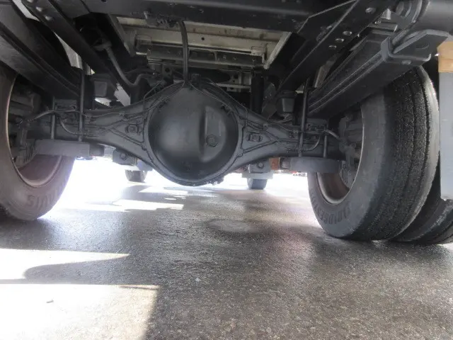 トヨタ トヨエース BDG-XZU378(4WD)の写真18