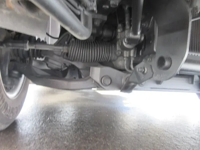 トヨタ トヨエース BDG-XZU378(4WD)の写真21