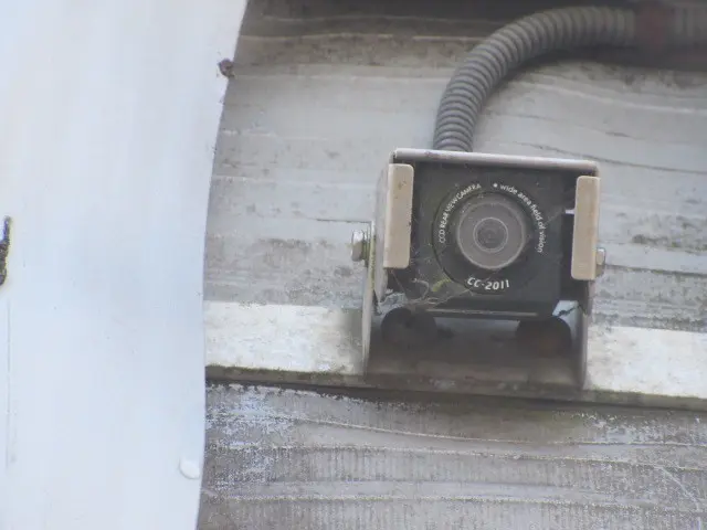 トヨタ トヨエース BDG-XZU378(4WD)の写真28