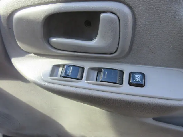 トヨタ トヨエース BDG-XZU378(4WD)の写真31