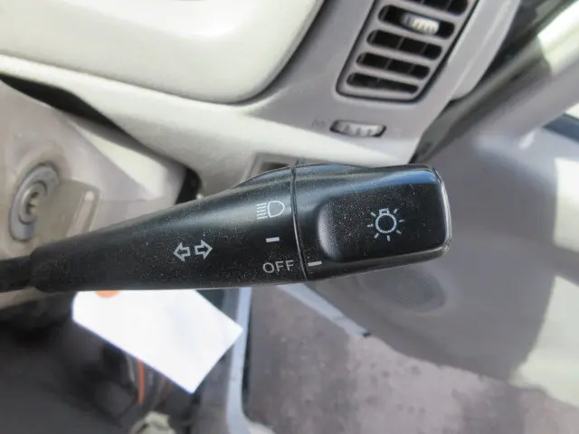 トヨタ トヨエース BDG-XZU378(4WD)の写真35