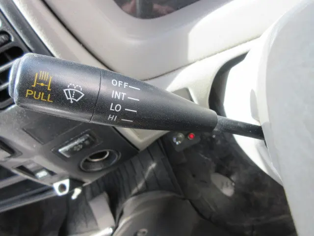 トヨタ トヨエース BDG-XZU378(4WD)の写真36