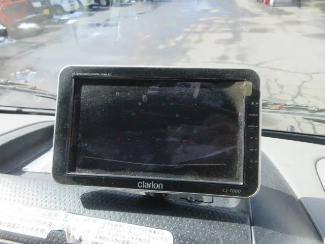 トヨタ トヨエース BDG-XZU378(4WD)の写真37