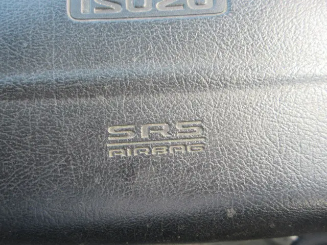 いすゞ エルフ KR-NKR81EP(2WD)の写真29