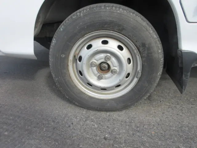 スバル サンバー トラック TT2(4WD)の写真8