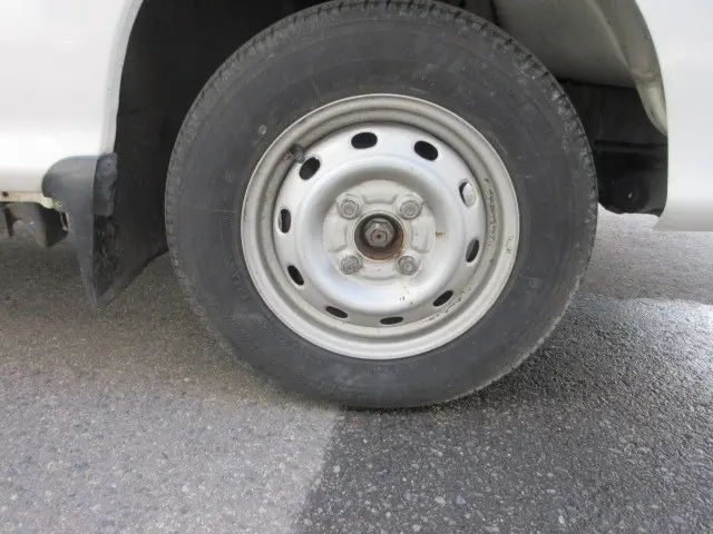 スバル サンバー トラック TT2(4WD)の写真11